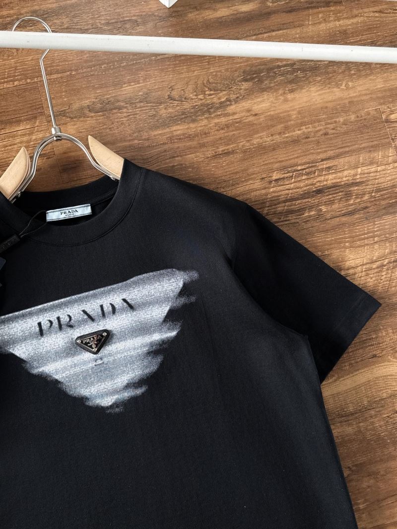 Prada T-Shirts